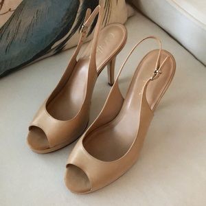 Cole Haan “Nike Air” heels